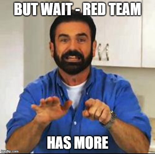 Hey <a href="/PvJRedCell/">PvJRedCell</a> you gonna start doing stuffs <a href="/PvJGoldTeam/">PvJGoldTeam</a> <a href="/BSidesLV/">BSides Las Vegas</a> <a href="/SecurityBSides/">Security BSides</a> #pvjctf