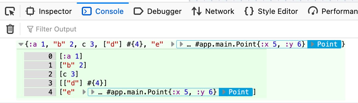 Clojurists Together tweet media