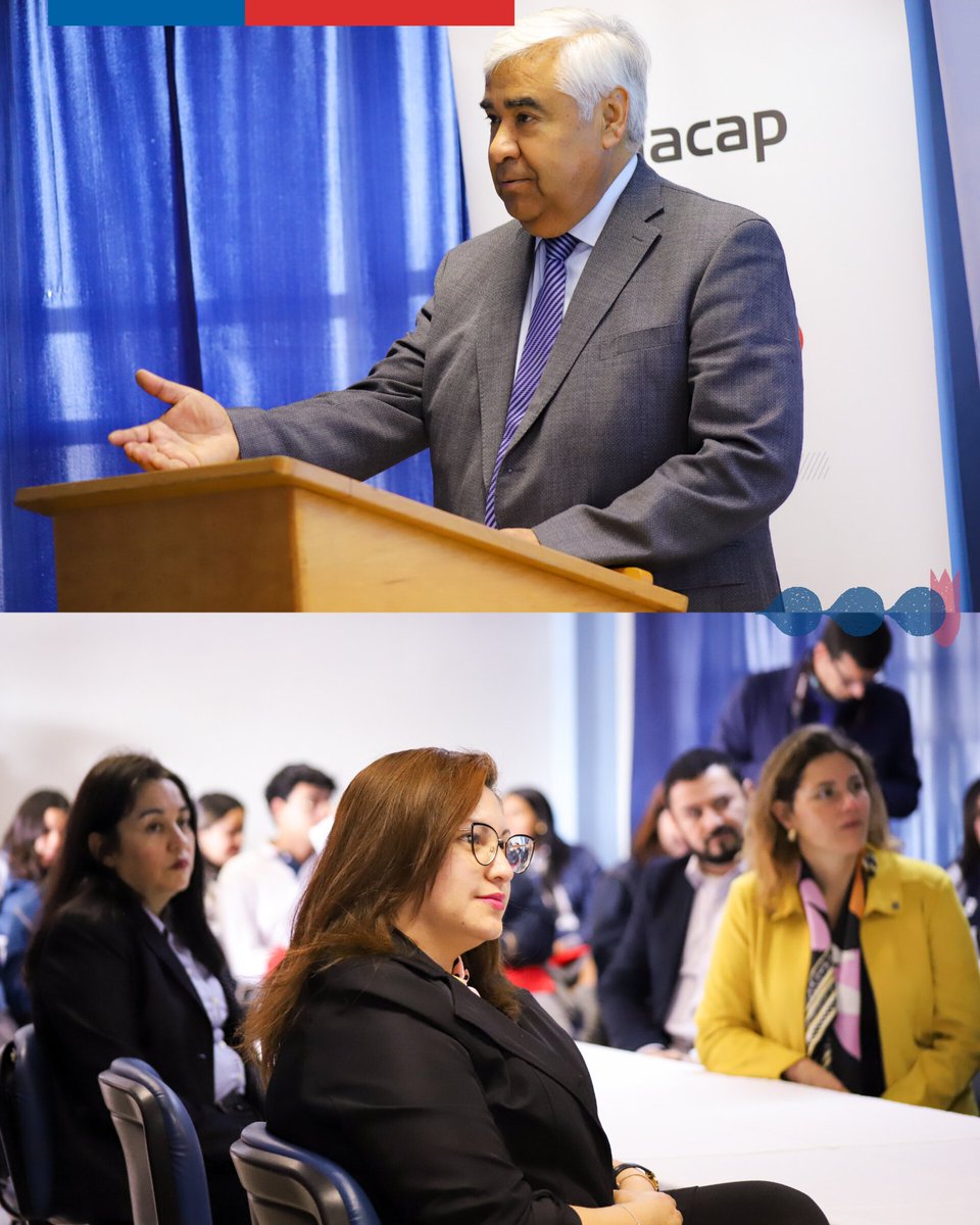 mineduccoquimbo's tweet photo. 🏫 INACAP La Serena y Mineduc lanzan plataforma Aprende más para fortalecer los aprendizajes en la educación media.

La iniciativa busca contribuir a una reactivación integral de los aprendizajes y Habilidades Socioemocionales, a través de una plataforma on line gratuita. [🧵] https://t.co/RrrfgfJAhx