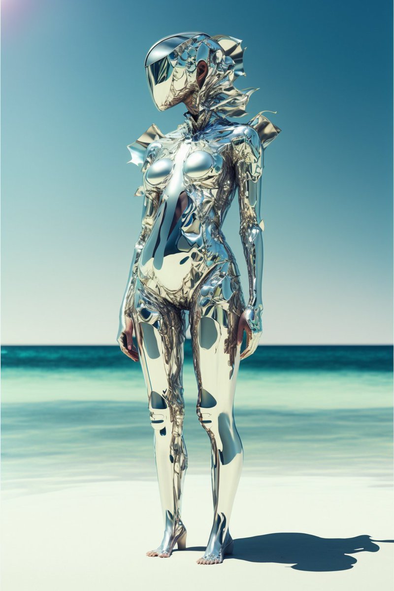#aifashion #aiart