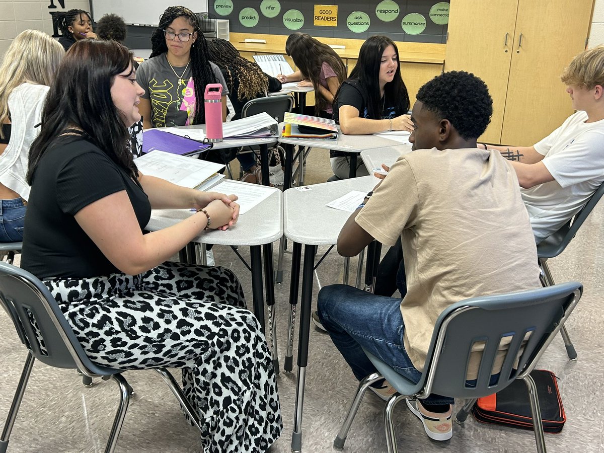“What’s in a name? That which we call a rose by any other name would smell as sweet.” (Romeo&amp;Juliet) Eng 10 Ss are starting their study of self awareness by focusing on the origin of their own names. First, they interviewed a peer to see if a name makes a person who they are!
