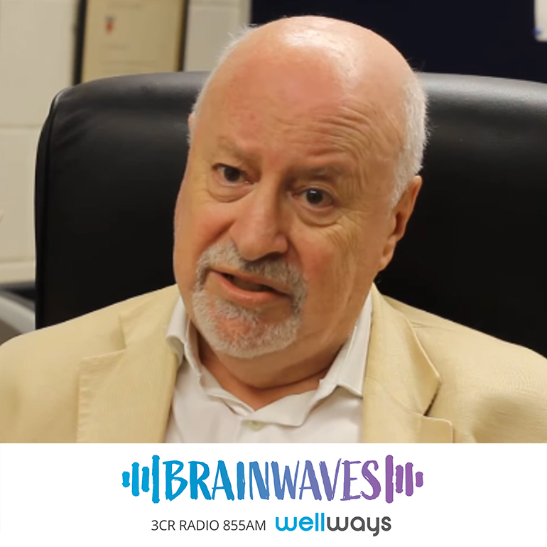 1/2 Are you or a loved one experiencing Long COVID? <a href="/Profesterman/">Adrian Esterman | Epidemiology</a>, who is a Professor of Biostatistics and Epidemiology at <a href="/UniversitySA/">UniSA</a> will share his findings including the risk factors and impact on mental health — today on our radio show Brainwaves with host <a href="/saysgrumpysuzie/">Suzie Leach</a>.