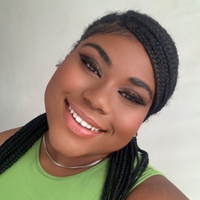 AdvocateSabrina's tweet photo. #NewProfilePic https://t.co/jzPQbZZeqS