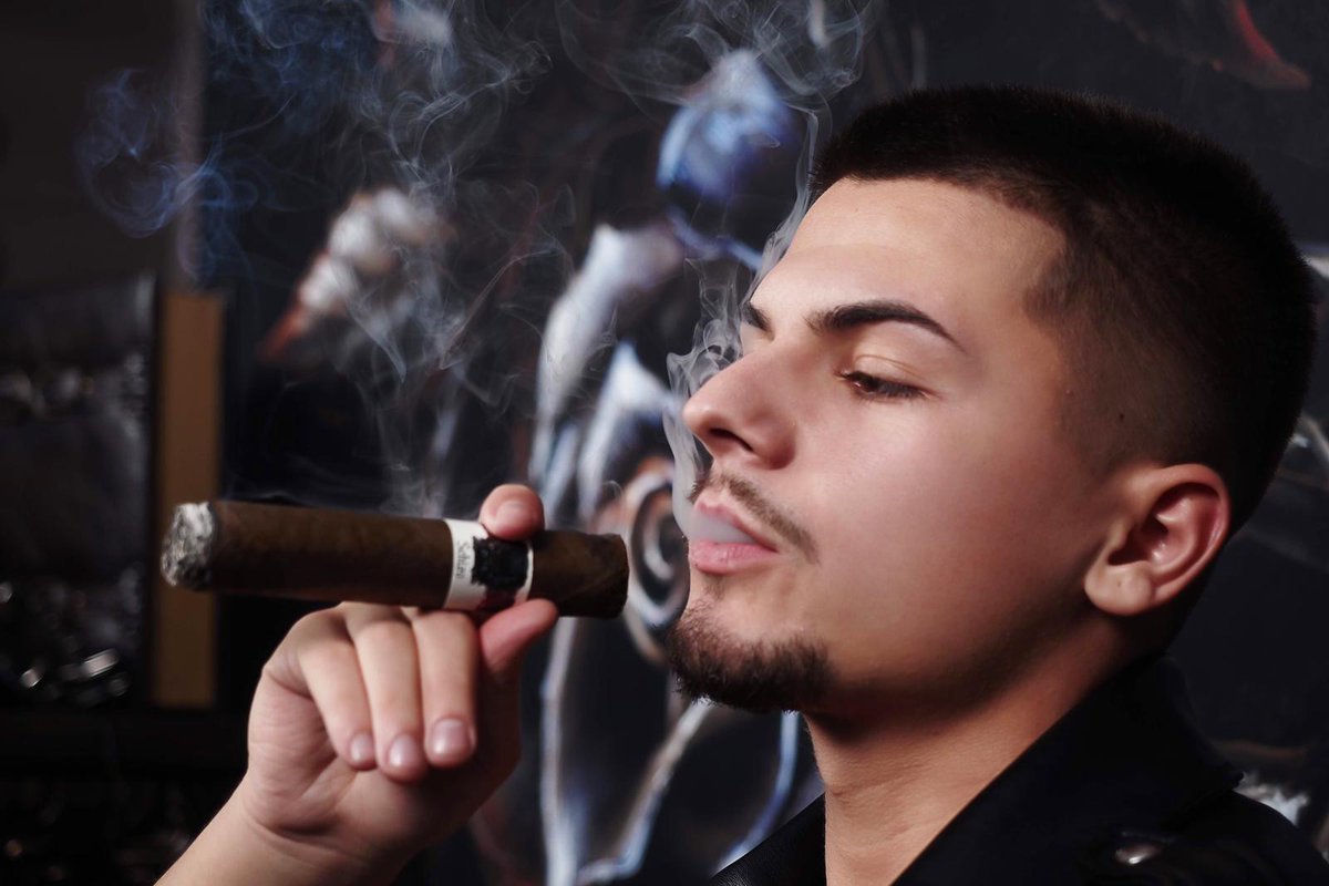 Richard Macallan tweet media