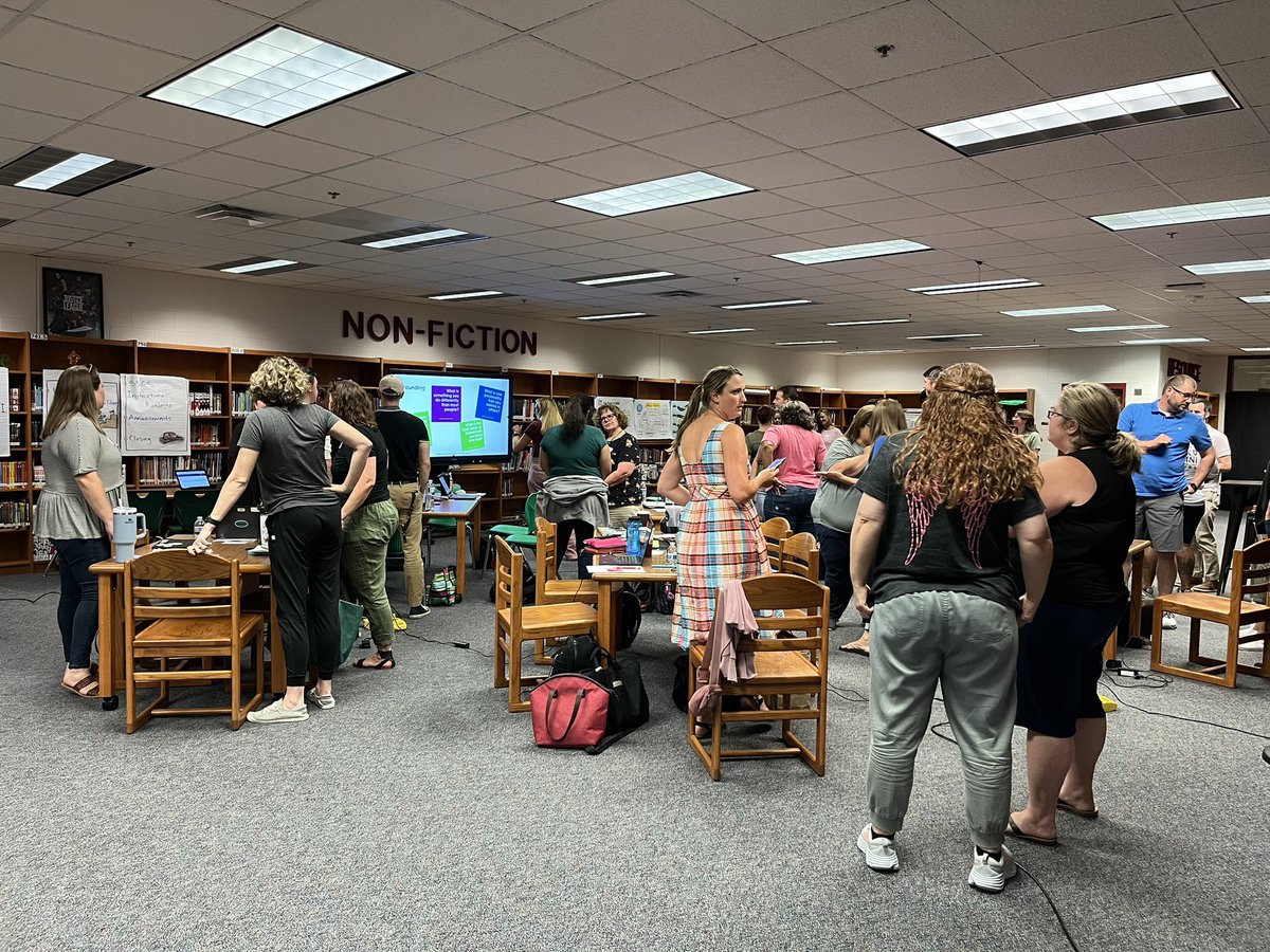 Christie McCormick (@cmccormicklcps) on Twitter photo We had a great day with our secondary <a href="/SSGSlcps/">LCPS Social Science & Global Studies</a> teacher leaders today discussing and planning for their instructional leadership in the upcoming school year! <a href="/DGrahamLCPS/">Danyael Graham</a> We had a great day with our secondary <a href="/SSGSlcps/">LCPS Social Science & Global Studies</a> teacher leaders today discussing and planning for their instructional leadership in the upcoming school year! <a href="/DGrahamLCPS/">Danyael Graham</a>