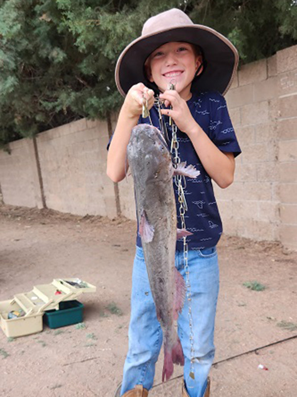 NM Game and Fish tweet media