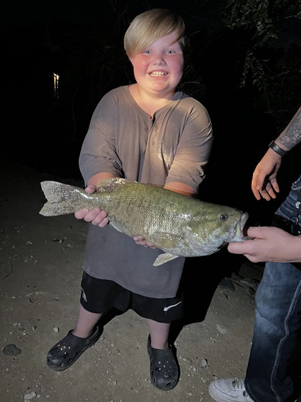 NM Game and Fish tweet media