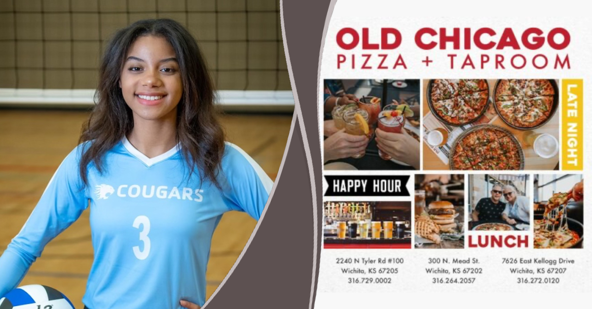 VypeKS's tweet photo. @WichitaNorth259's Mia Maples - Athlete Spotlight - Presented by @OldChicago1976 
https://t.co/haMXhqr7Nz https://t.co/lf1DzpEKVf