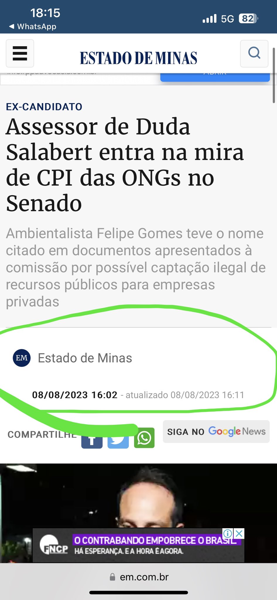 CPMI: FALÁCIAS DESTRUÍDAS 