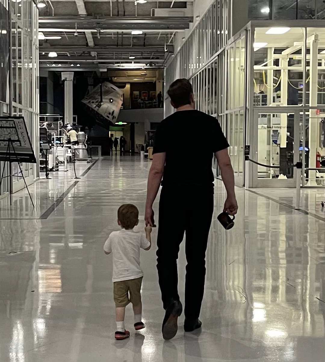 We just need to celebrate having kids🖤

-Elon Musk <a href="/elonmusk/">Elon Musk</a>