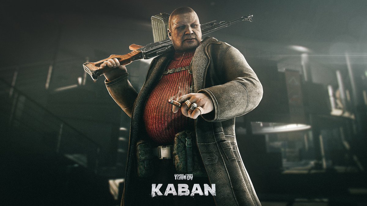 tarkov's tweet image. #EscapefromTarkov
