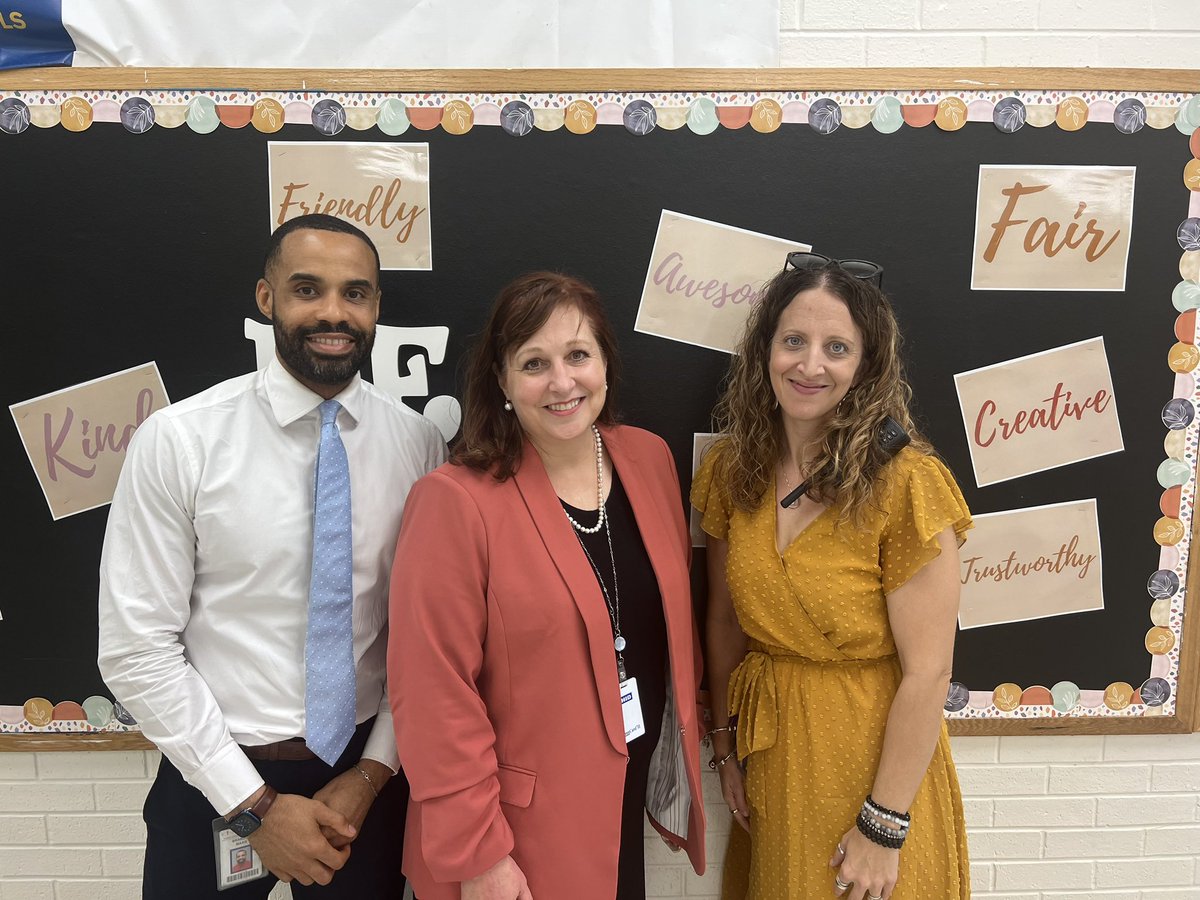 Bussey Middle School tweet media