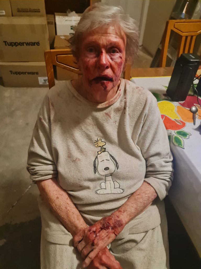 End Wokeness tweet media