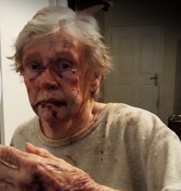 End Wokeness tweet media