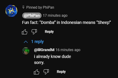 Forgot to fix DM filters sorry fellas