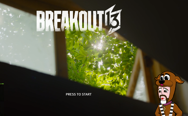 GLOOPDAWG IS LIVE NOW WITH BREAKOUT 13!
twitch.tv/gloopdawg
