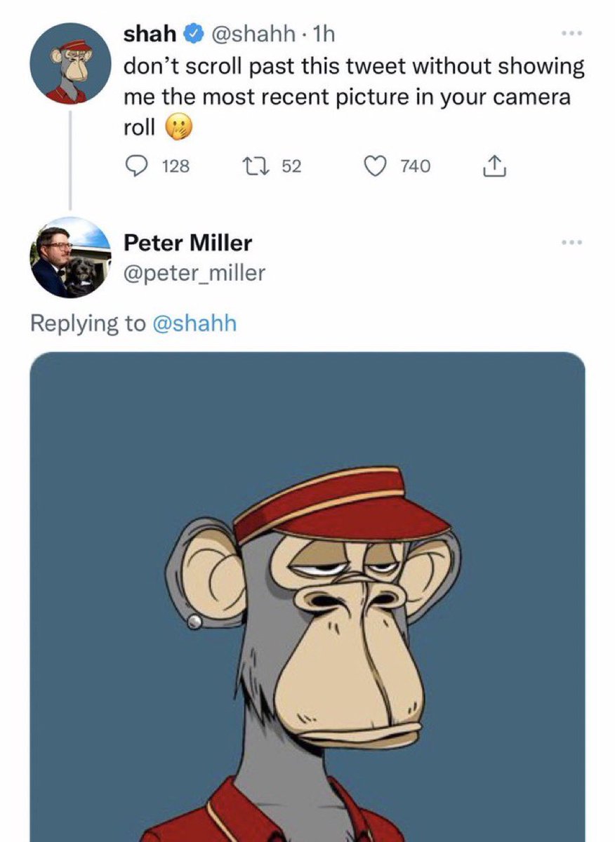 Invested Memes tweet media