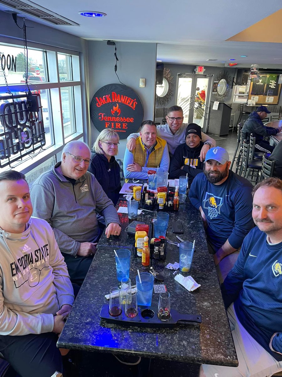 CoachMonroe9's tweet photo. Rest In Peace my friend. @KevinVestAD https://t.co/rHxJSwupfE