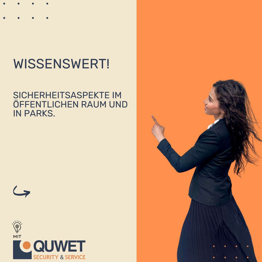 Quwet_Security's tweet photo. 🌆🛡️ Schutz im öffentlichen Raum
#SicherheitImÖffentlichenRaum #Objektschutz #Parksicherheit #GemeinsameVerantwortung #Security #GemeinsamSicher #GemeinsamStark #Sicherheitsdienste #Prävention #SichereUmwelt #Sicherheitsaspekte #ÖffentlichePlätze #Sicherheitsbewusstsein #Quwet https://t.co/2ROa40ltBU