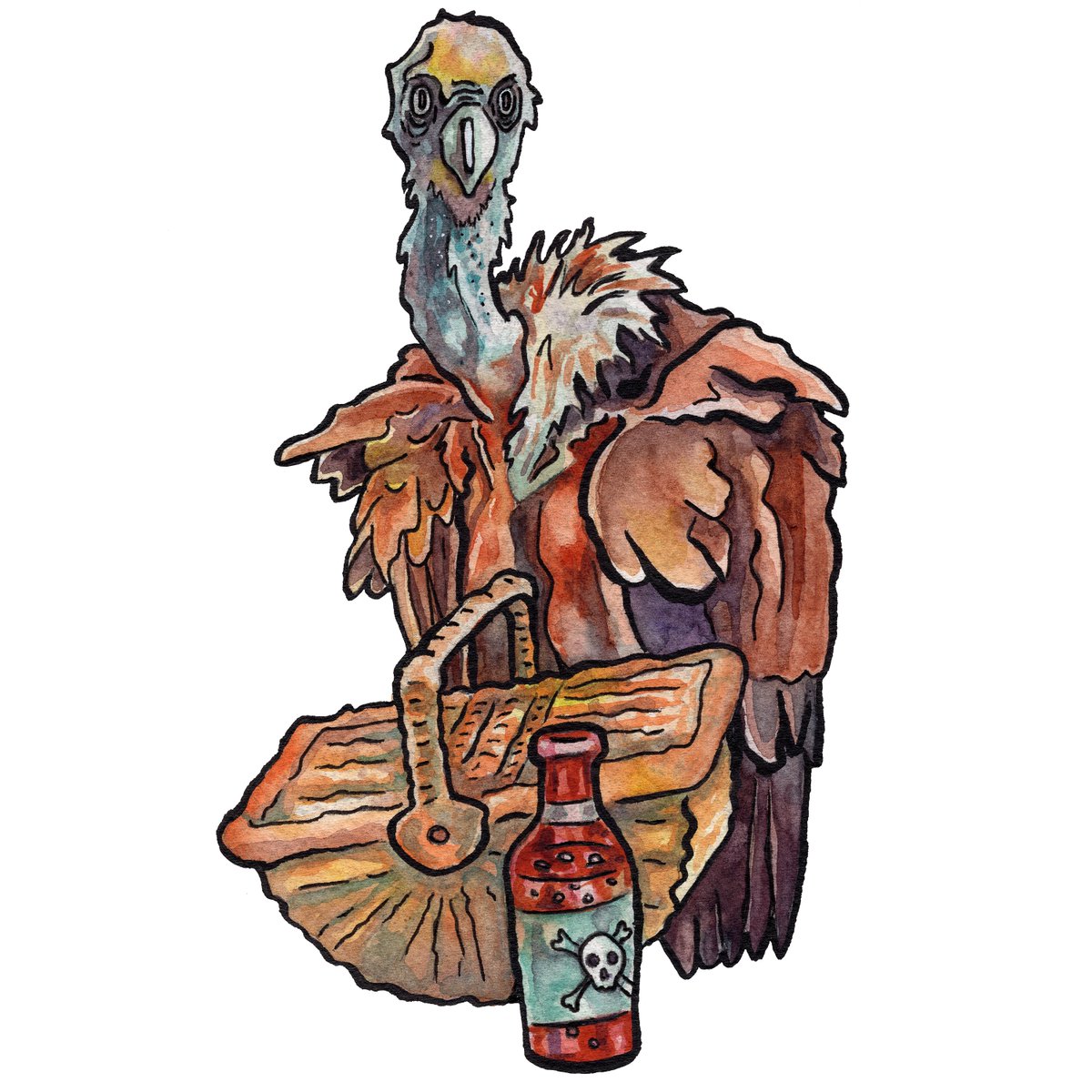 Just listed these two on TeePublic. 
teepublic.com/user/jenthetra…