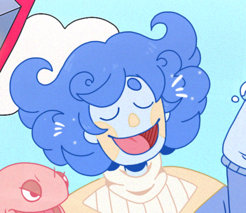 DeliriousToons's tweet image. Been working on teachers to put into our book and the Drama class teacher Theo, won over my heart completely ♥️

#Puppet #digitalart #SockPuppet #characterdesign #ChildrensBook #digitalartist