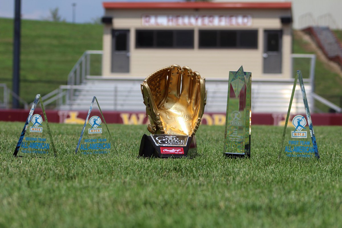 Indian Hills Softball tweet media