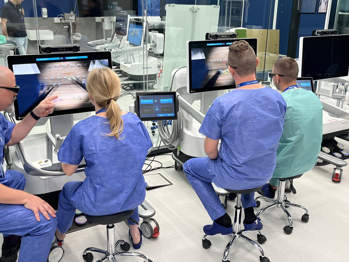 #ORSI #kobietywchirurgii