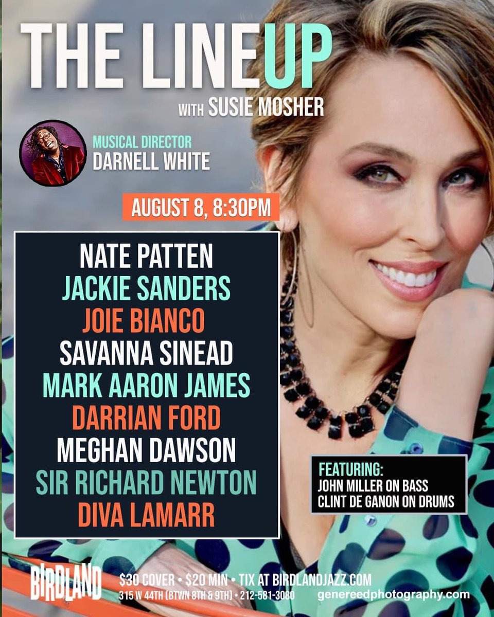 divalamarr's tweet image. The Diva is out and about in Hell’s Kitchen tonight!