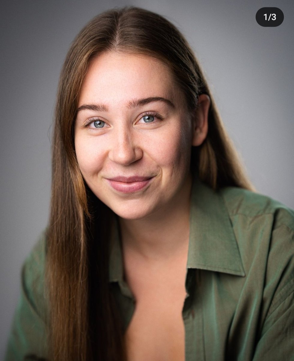 Lisa Pilerud tweet media