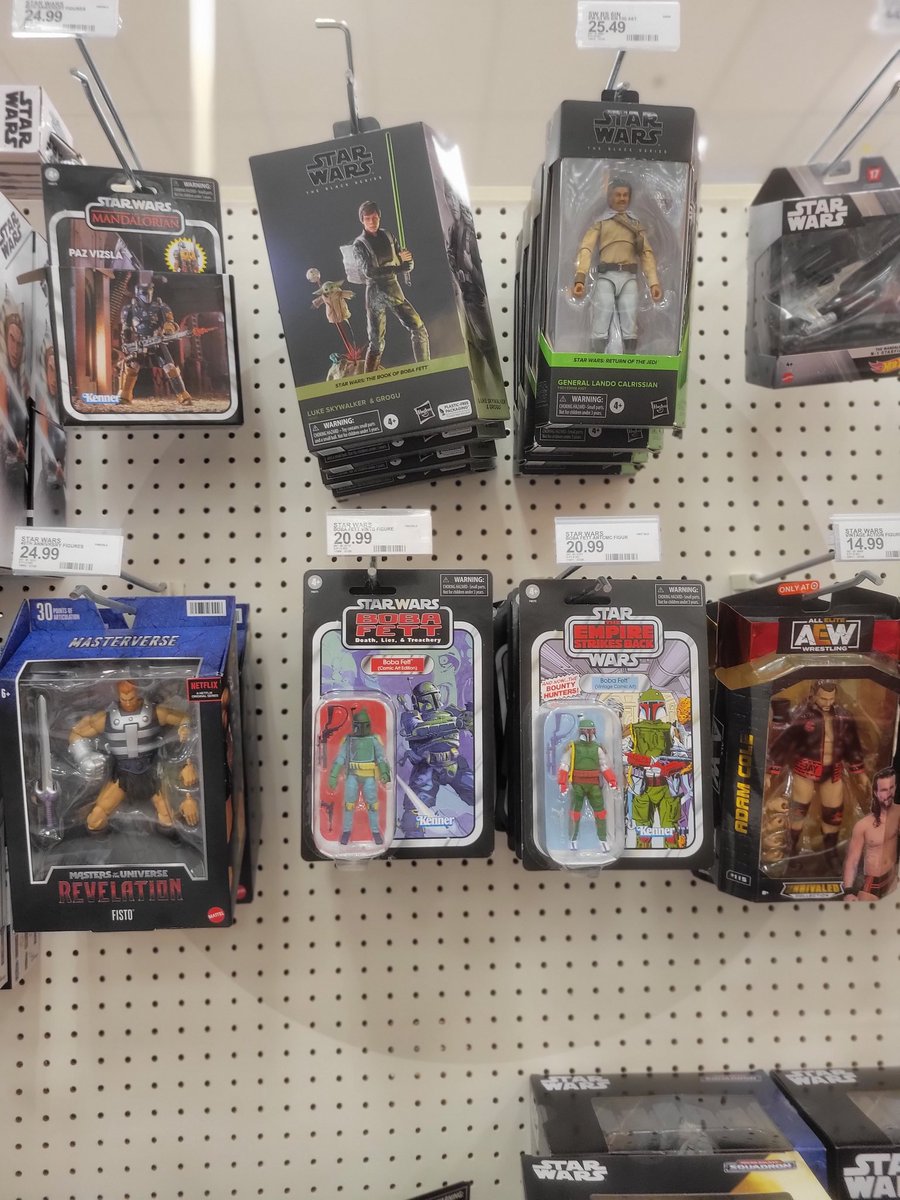 At $21 people are passing.  #Hasbro