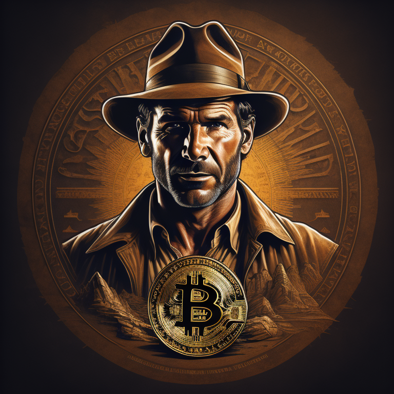 ordimint.com ◉ ▣ The Forever Machine tweet media