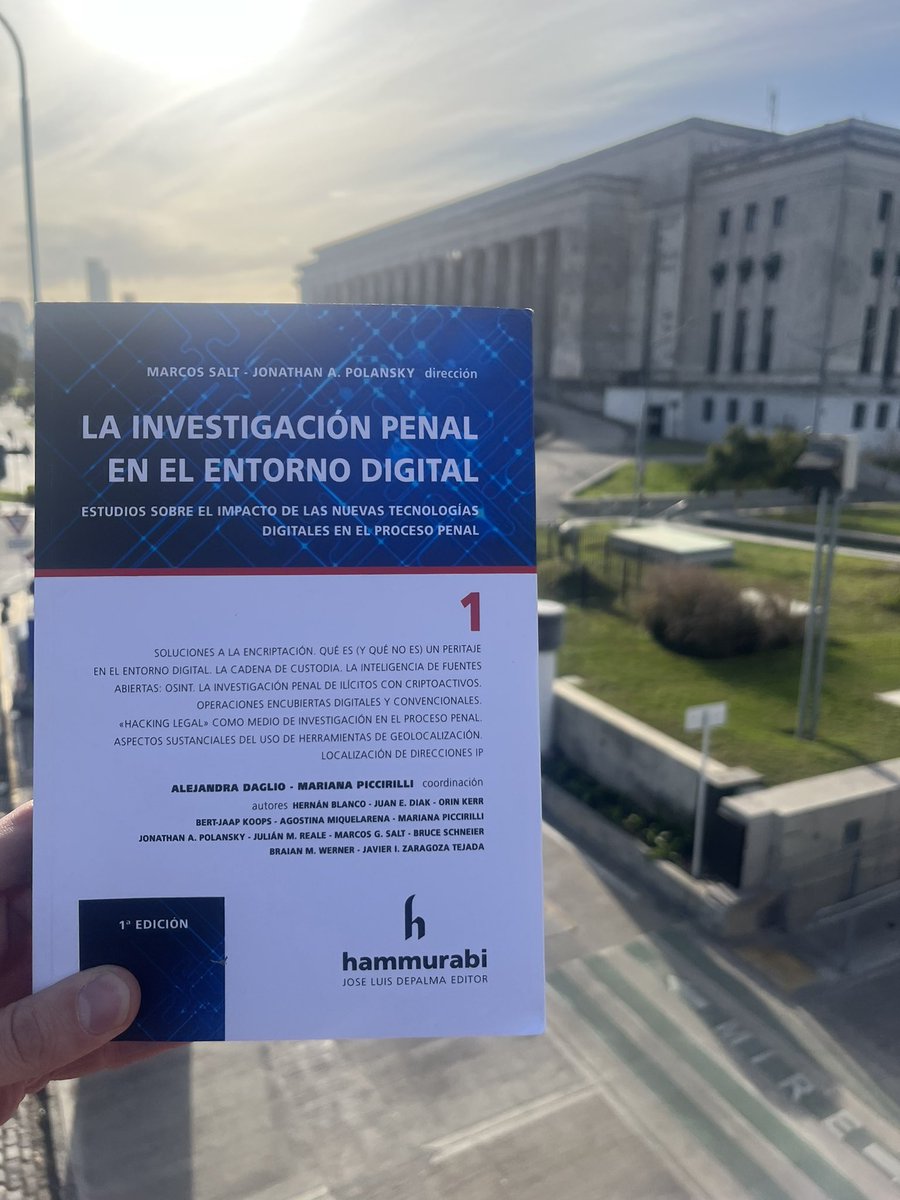 Jonathan Polansky tweet media