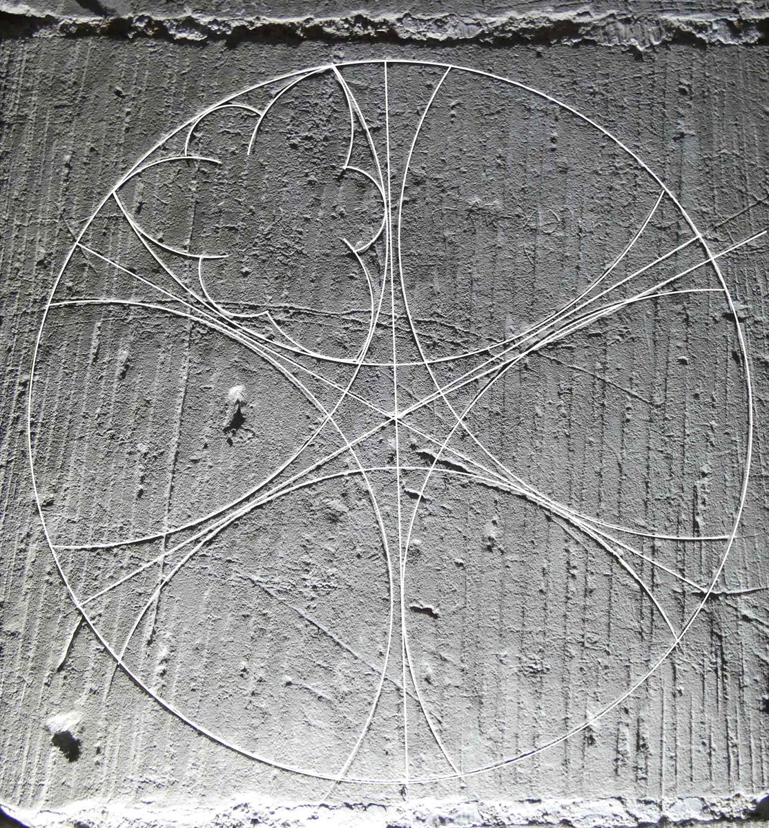 Delighted to hear that the next stage of the project at Flamstead St Leonard's has been approved. Time to tie all the research, archaeology, art history, and documentation together.
A superb church, fantastic graffiti, and a unique and fascinating history.