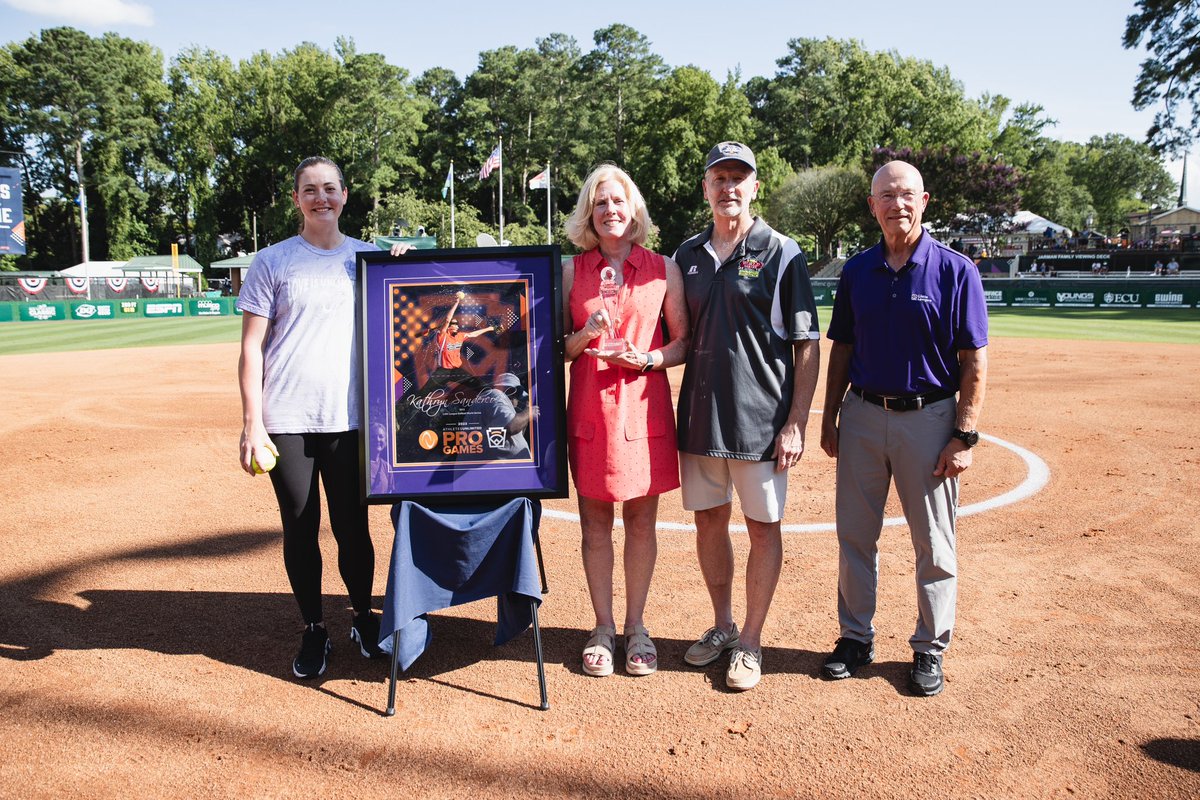 Athletes Unlimited tweet media