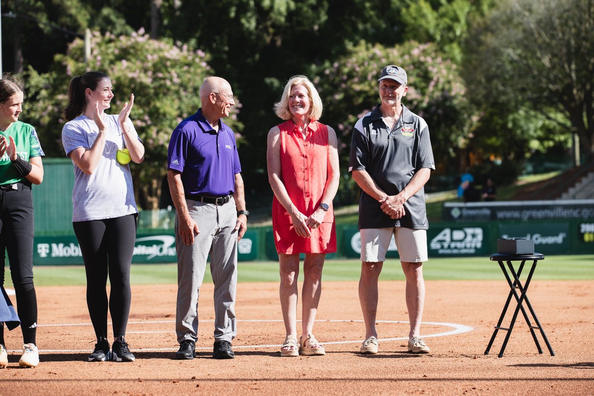 Athletes Unlimited tweet media