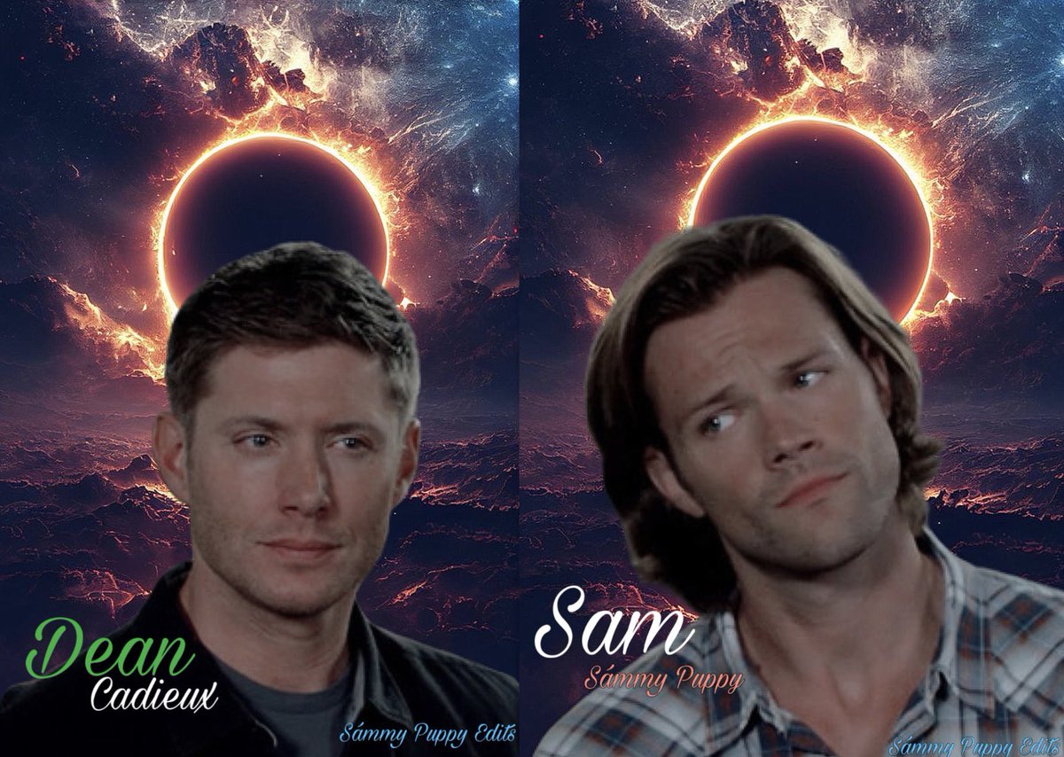 Sámmy Puppy tweet media