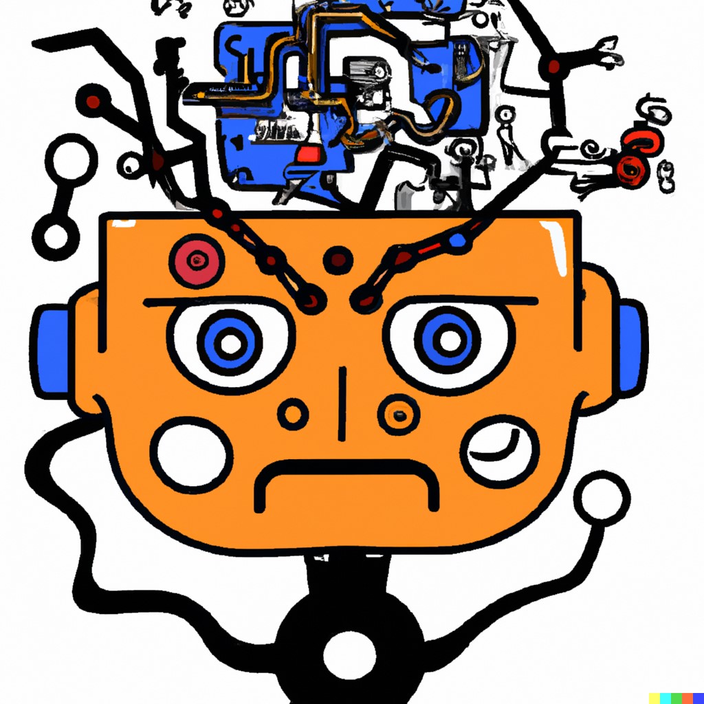 Want regular updates on AI advancements impacting associations? 

Then join the "Ai Discoveries and Updates" group in the free Answers for Associations community. Just visit answers.net.au, register, and join the group to get  emailed new posts. #assnchat #associations