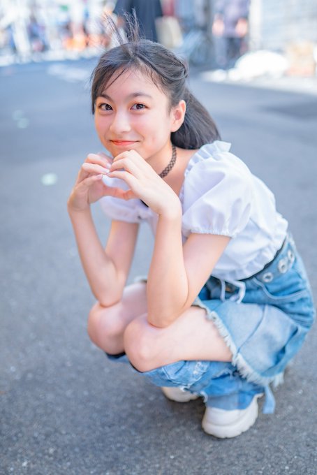 Twitterのコスプレ画像6