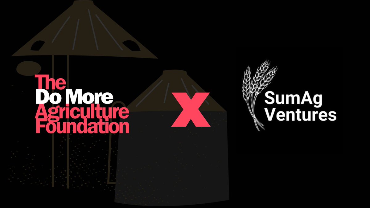 DoMoreAg (@domoreag) on Twitter photo 🌱 <a href="/sumag_ventures/">SumAg Ventures</a> has joined our shortliner fundraising challenge!
💰 For every Q protect test kit sold, SumAg Ventures is generously contributing $25, making a difference in the lives of those in our agricultural community.
🎯Our collective goal is to raise a whopping $20,000! 🌱 <a href="/sumag_ventures/">SumAg Ventures</a> has joined our shortliner fundraising challenge!
💰 For every Q protect test kit sold, SumAg Ventures is generously contributing $25, making a difference in the lives of those in our agricultural community.
🎯Our collective goal is to raise a whopping $20,000!