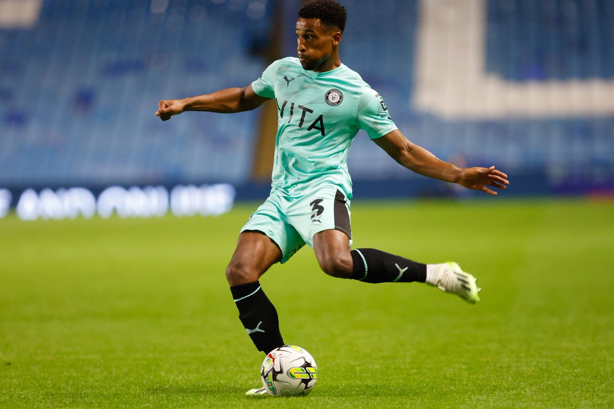 Stockport County tweet media