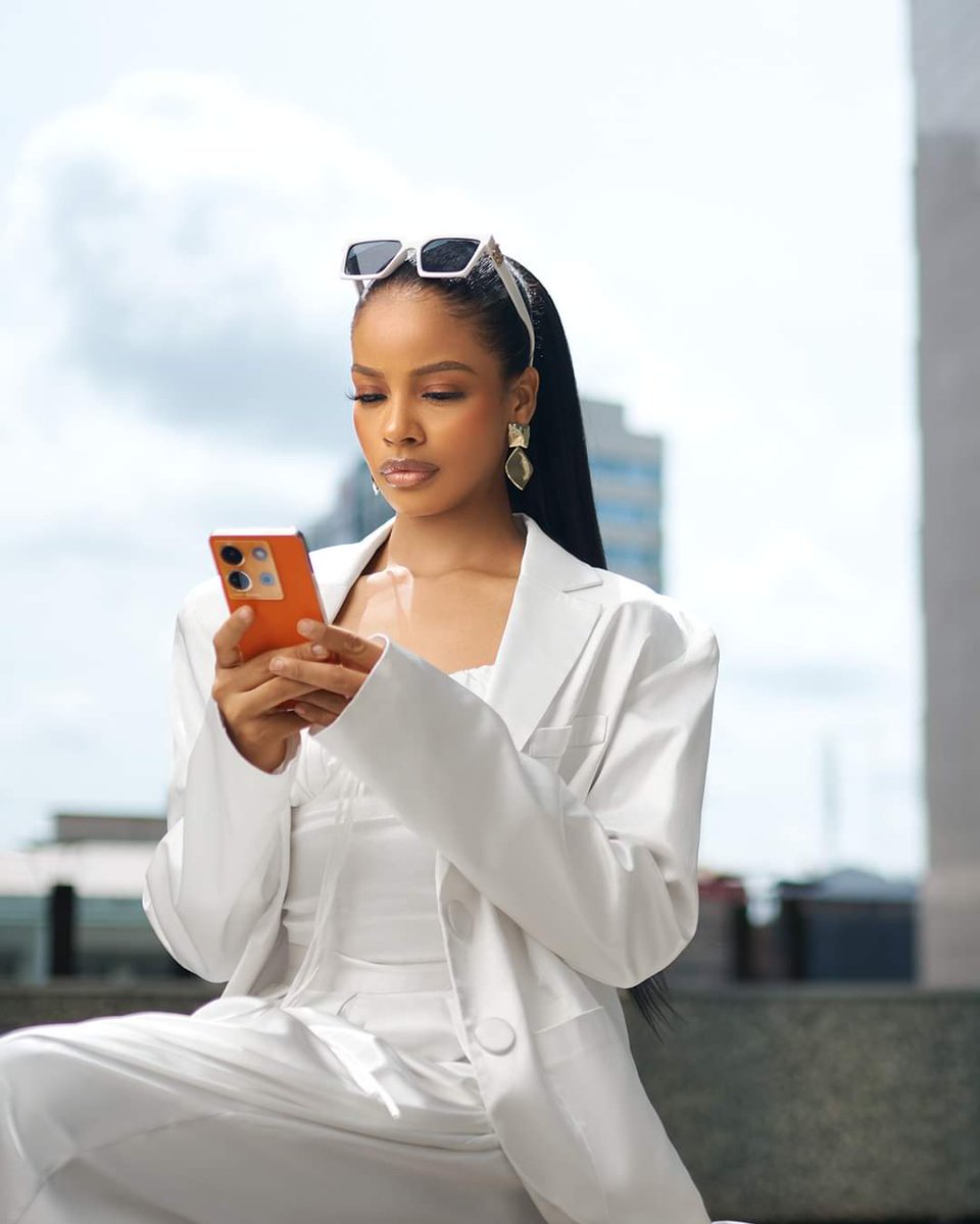 infinixmobdrc's tweet image. Une expérience visuelle époustouflante !  🌟📱 #InfinixNOTE30 #SpeedToLead #InfinixMobileDrc