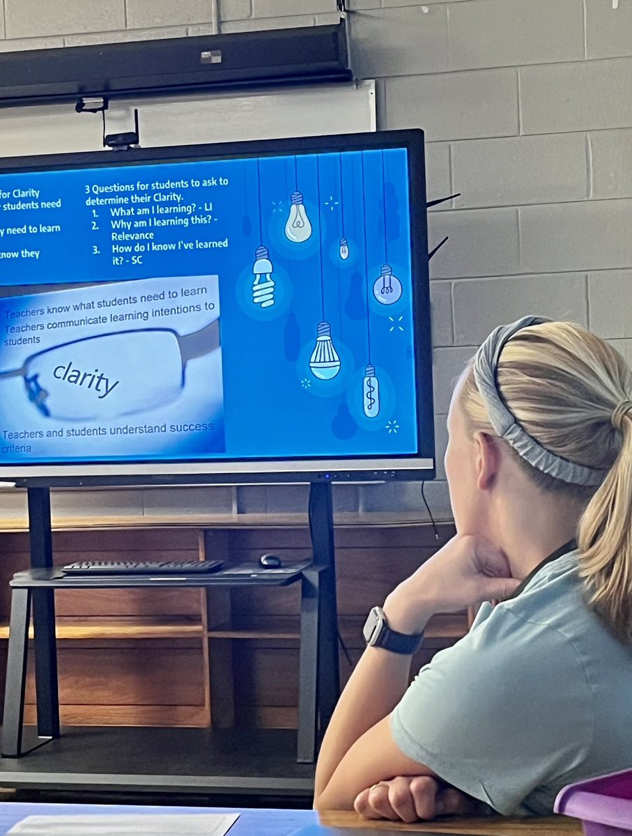 LTMS_PrincipalJ's tweet image. Incredible day of professional learning! This #LTMS Blackcat team is #ALLin 💛🖤@FCPSKY @chief_officers @DrLiggins