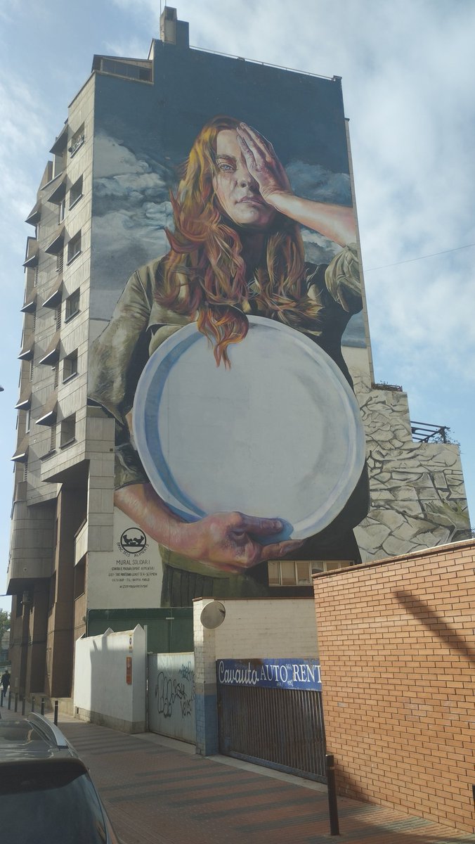 NoMossego's tweet photo. Coses de Lleida https://t.co/9XedVfikJp