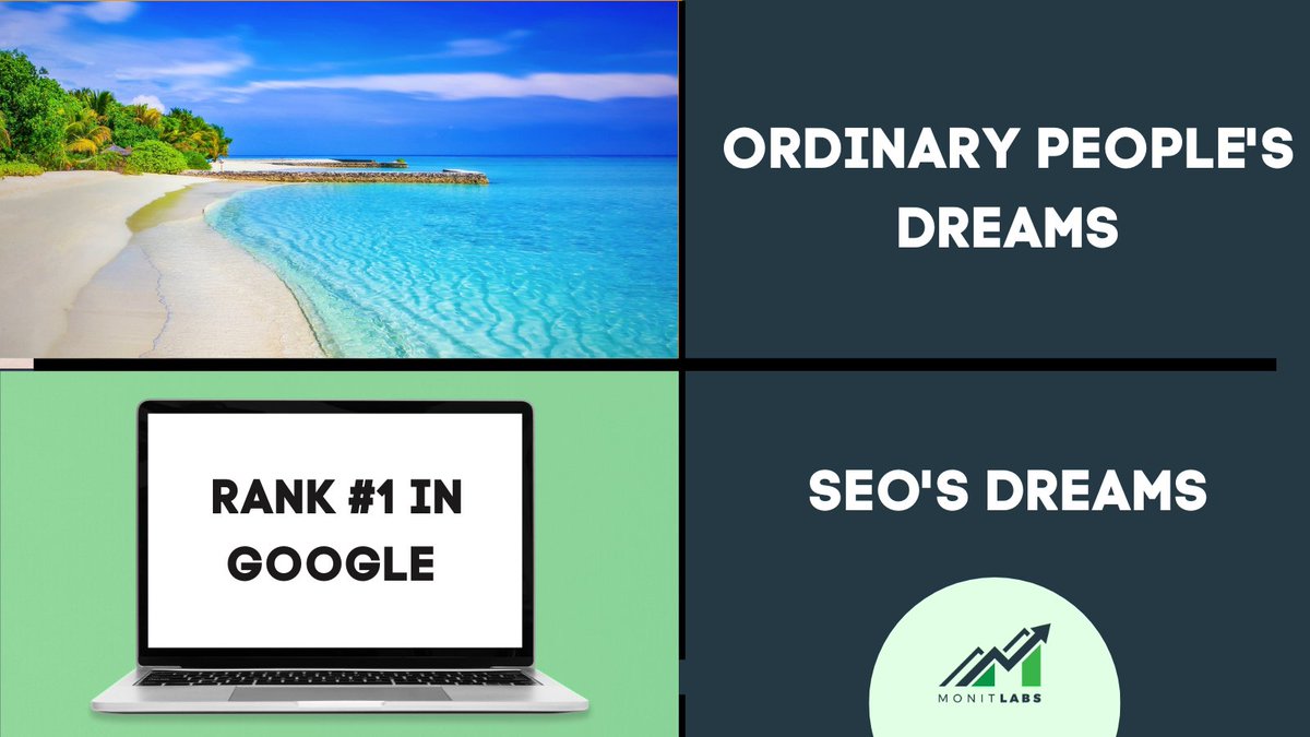 MonitLabs's tweet photo. Well, the heart wants what it wants… ��
#SEO #SEOmemes #marketing https://t.co/Nkn7EBYiFQ