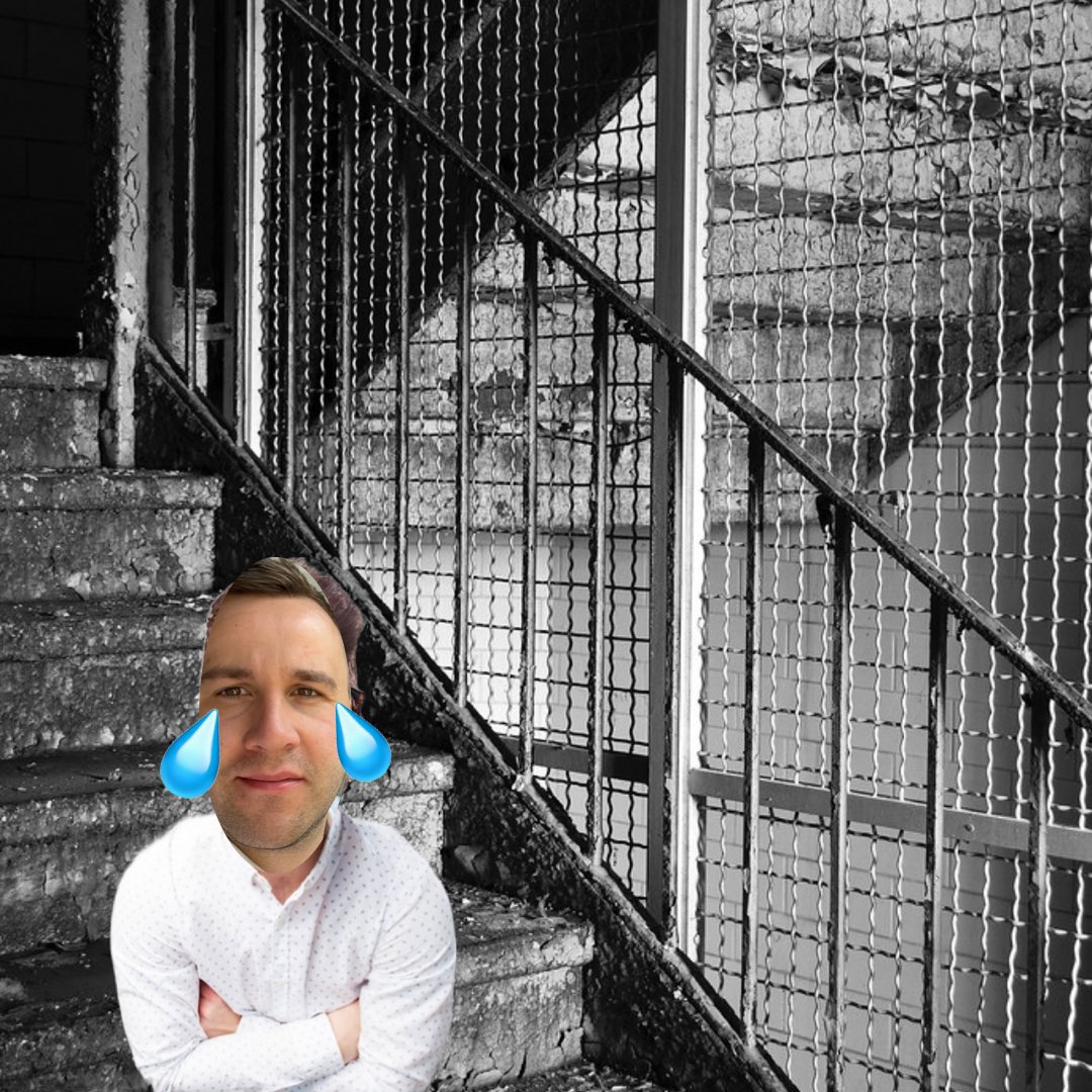 Nicothe3rd's tweet photo. My man @ethmaxi had an emotional time in Vegas. Tune into Apespaces to find out more this Thursday.

Best comment wins an @ATSNFT 

You have 1 hour 5 mins to enter

#ApesTogetherStrong https://t.co/5WTdNygj4S