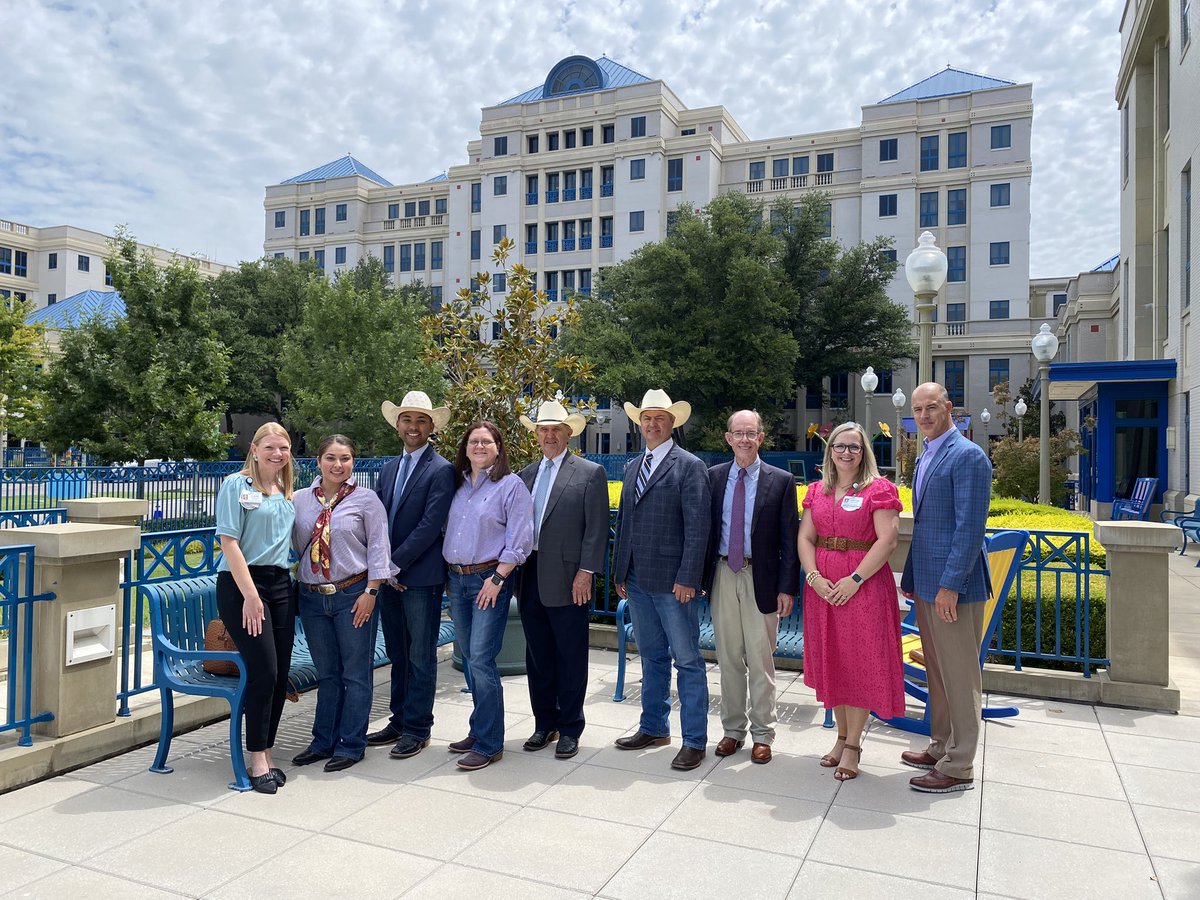 Thank you @CookChildrens for giving the #FWSSR a tour of the Neonatal Intensive Care Unit. Since 2014 we have supported the NICU with more than $300k in contributions. ❌ your calendar for Cook Children’s Day at fwssr! It is an opportunity to help support the tiniest of Texans.