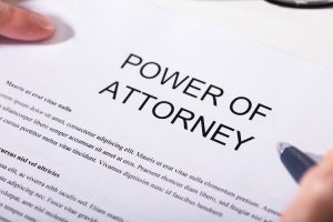 Find out what mistakes you can avoid with a power of attorney with this blog from Rowley Law. buff.ly/3rYRJDi