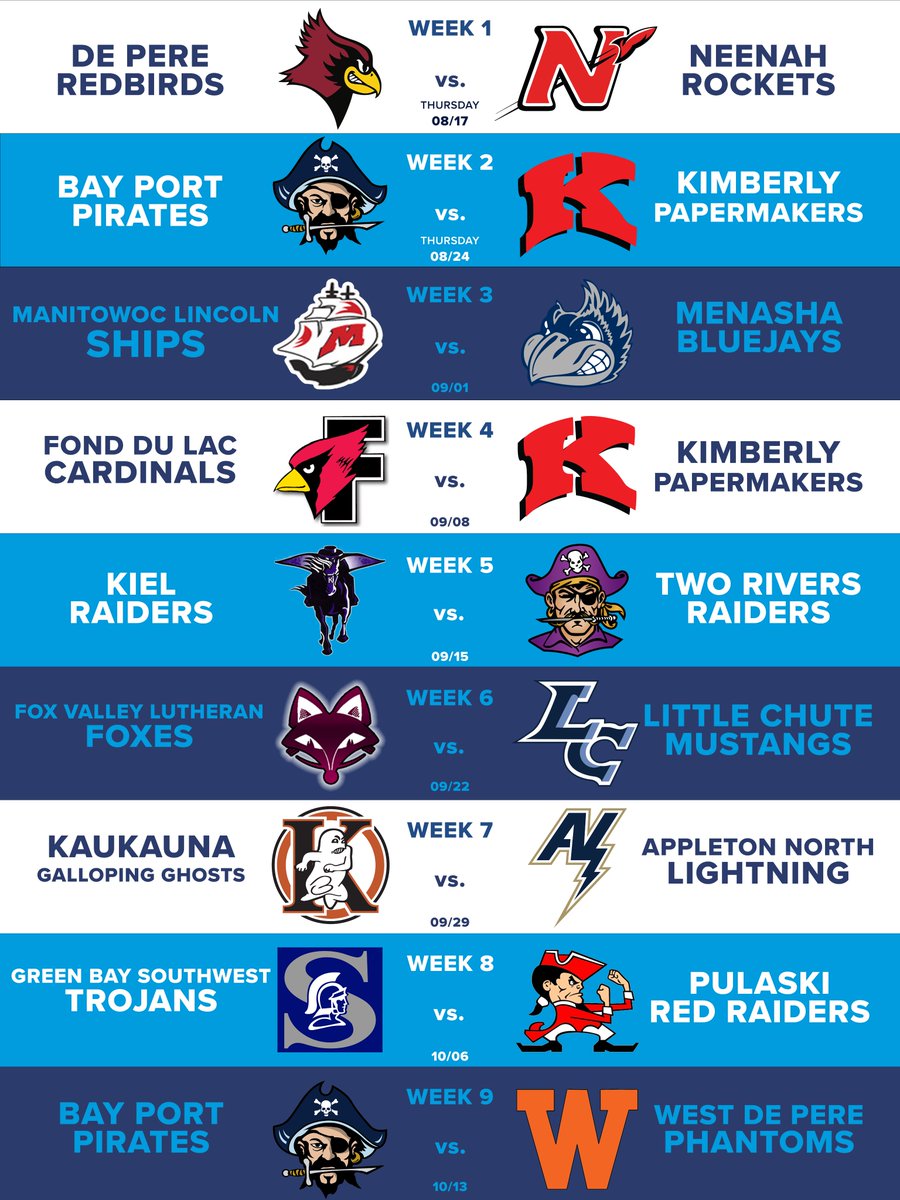 SPORTS SHOWDOWN tweet media