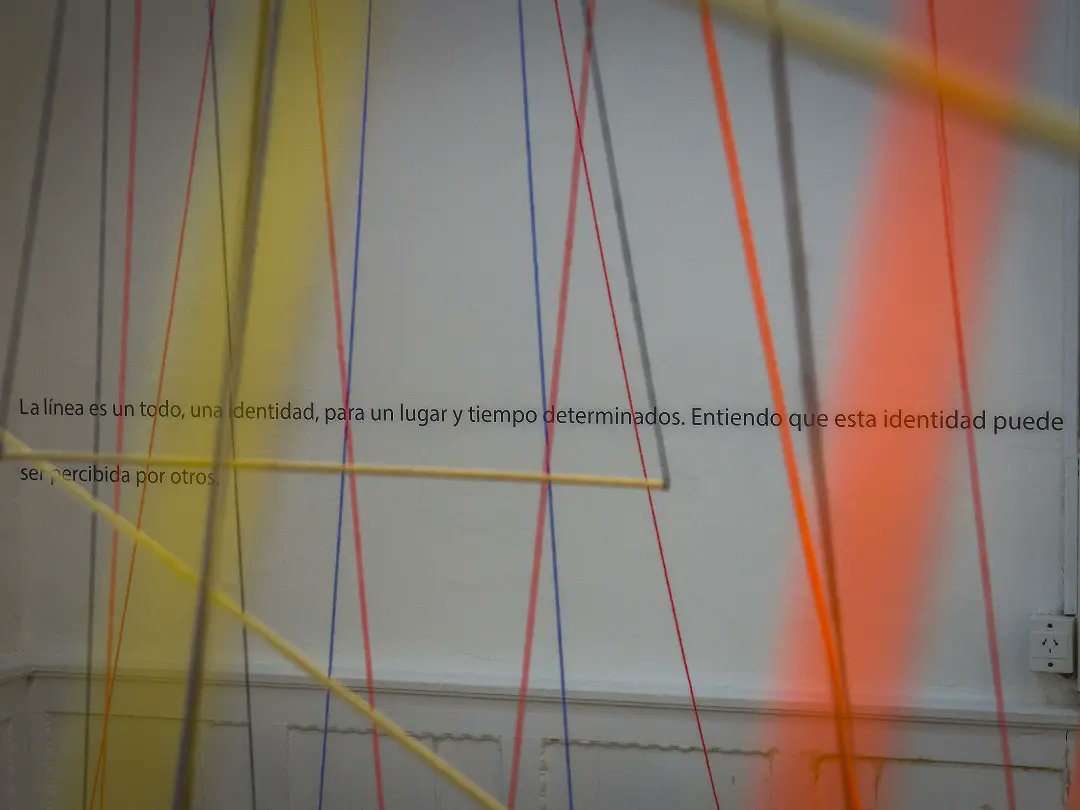 Cultura_SI's tweet photo. Conocé 𝘗𝘦𝘭𝘰𝘵𝘢 𝘗𝘢𝘭𝘦𝘵𝘢 en #CentralDeProcesos y vení a recorrer las sendas creativas del artista visual Daniel Joglar 🏓
🕧Lunes a Viernes de 9 a 16 h
🕒Sábados de 11 a 15 h
📍Av. Del Libertador 16.208. Frente a la catedral de #SanIsidro
🎟Gratis
#ArteSI
@SanIsidroGob https://t.co/j9ke0JtT2o