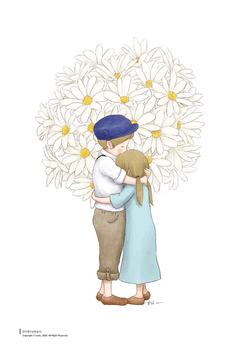 今日8月9日はハグの日です #ハグの日